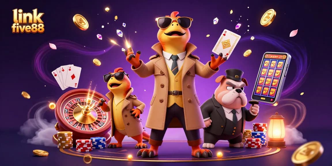 What Is Link Five88 and Why Does It Matter for Gamblers in 2026?