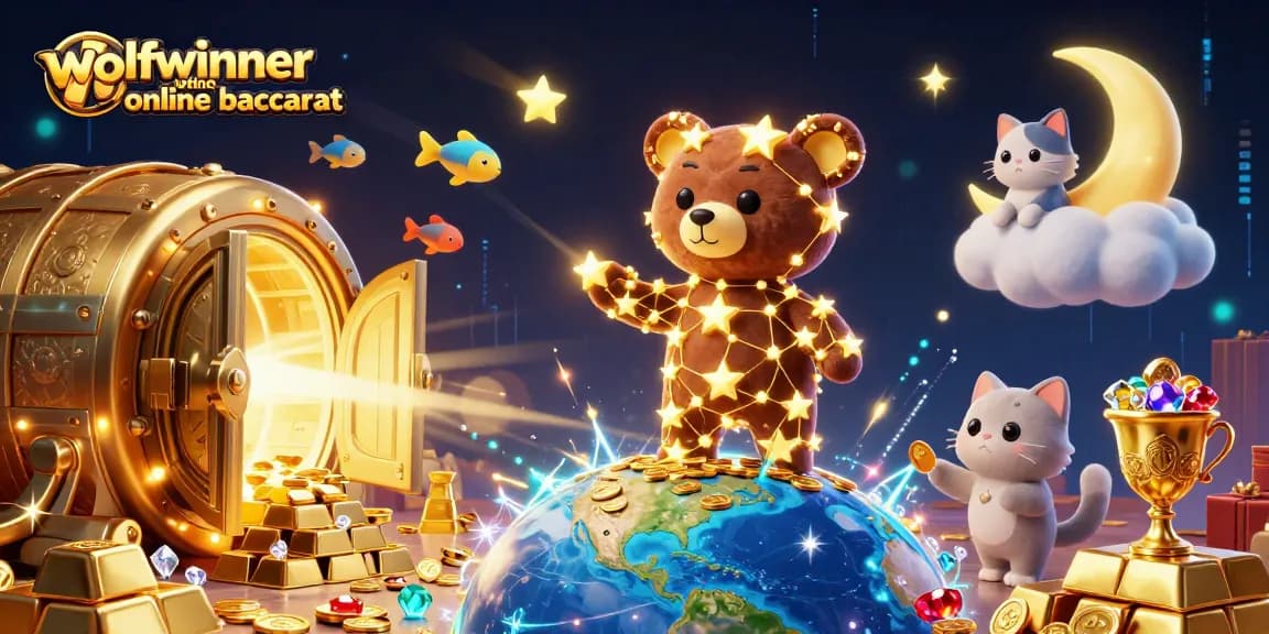 Don't Use wolfwinner casino online baccarat Until You Read This: Essential Strategies for Winning in 2026