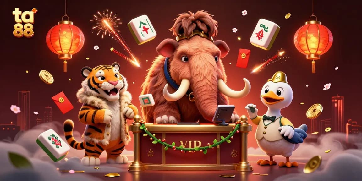 The Future of ta 88: Predictions for 2026 and Beyond for Gamblers