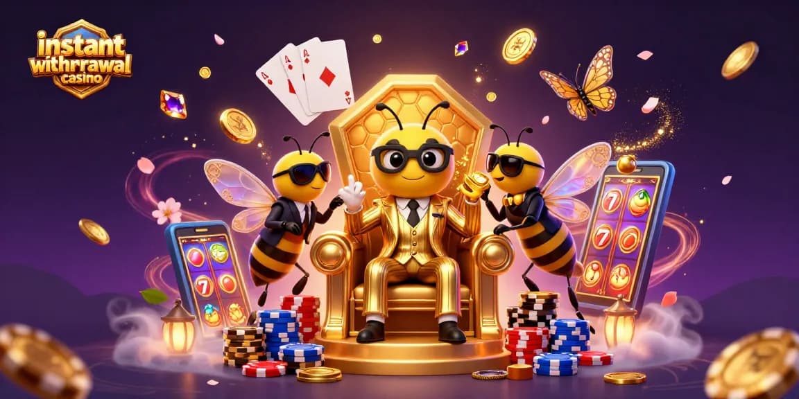 How Instant Withdrawal Casino Transformed Fast Payouts for Gamblers in Just 2026