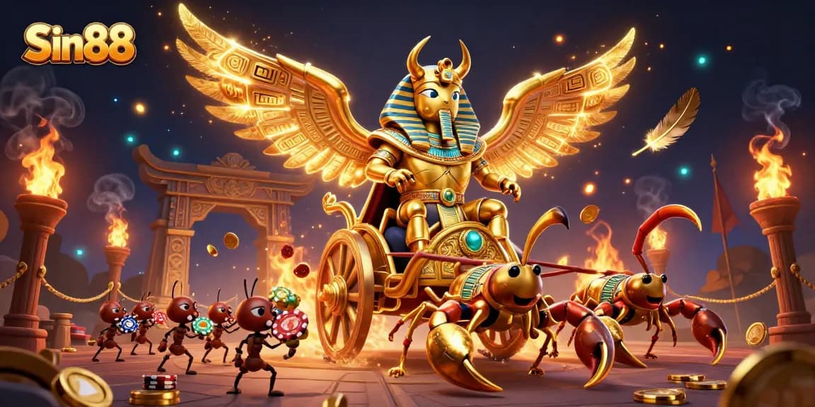 Sin88 2026 Update: Everything That Changed for Online Gamblers