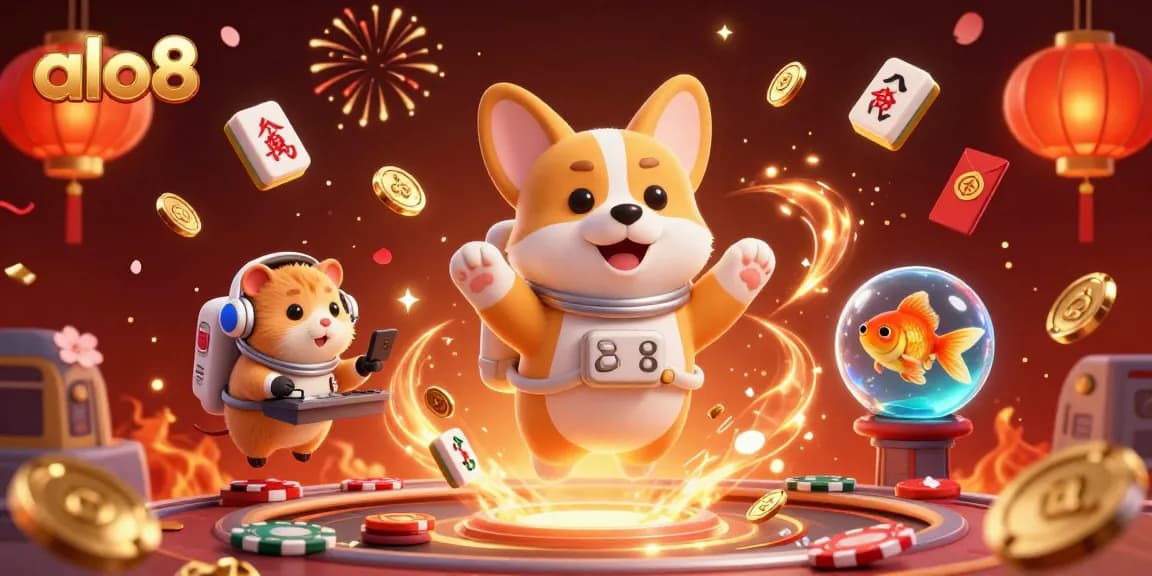 alo8 Myths Debunked: Winning Strategies for Gamblers in 2026