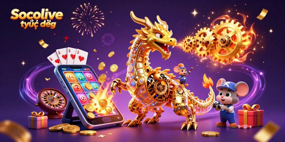 Tested Socolive trực tiếp Methods: Winning Strategies for Gamblers in 2026