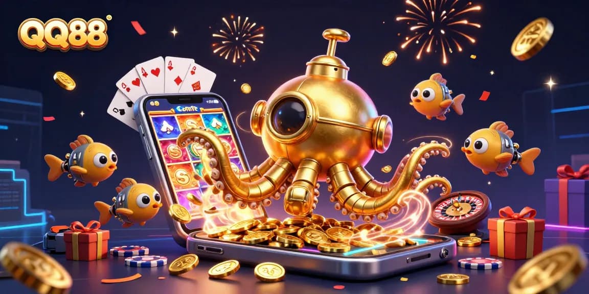 The QQ88 Casino Landscape in 2026: Strategies for Winning Big
