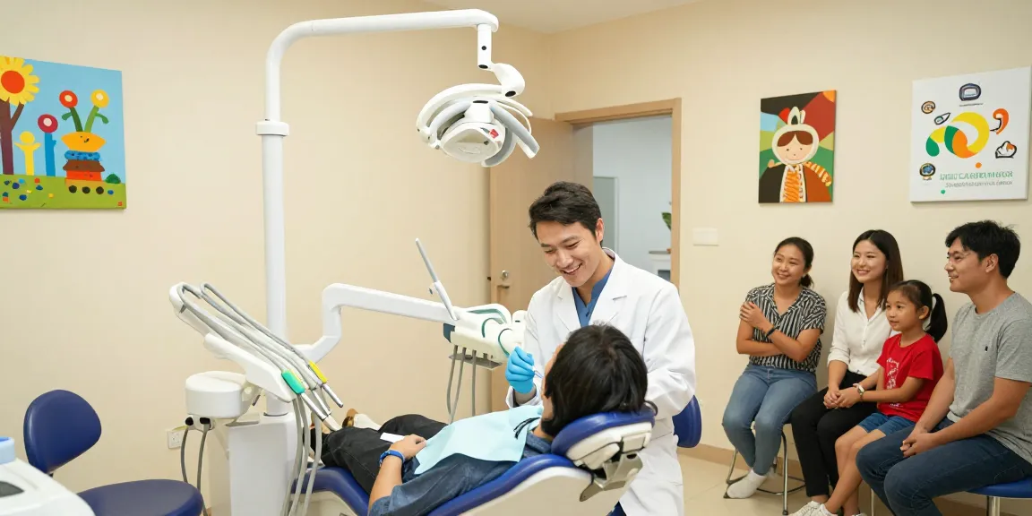 Dentist Coquitlam - trusted local dental clinic providing professional care.