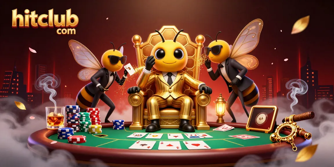 Engage in thrilling games at hitclub com with vibrant scenes of poker action and exclusive designs.