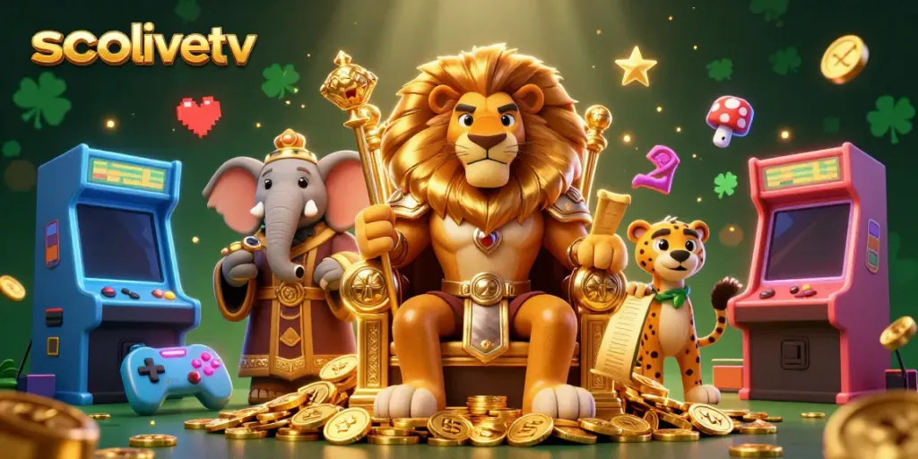 Engage with SocoliveTV for thrilling HD football streaming and sports betting action.